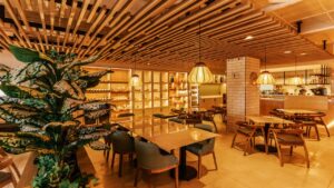 Desayuno de negocios en Bogotá - 9 claves para elegir el restaurante ideal